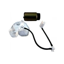 Autobest F4737 Fuel Pump and Strainer Set