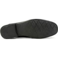 thumbnail image 3 of Men's Nunn Bush Strafford Woven Moc Tassel Loafer, 3 of 8