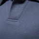 thumbnail image 5 of Polo bordado para hombre, cuello a la moda, cuello vuelto, polos sociales informales para hombre, camisa de Golf de lujo, 5 of 5