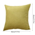 thumbnail image 3 of Colorful Patterned Pillow Covers And Throw Pillow For A Modern Living Space Transformation!, 3 of 4