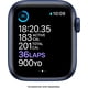 thumbnail image 3 of Reacondicionado Apple Watch Series 6 Aluminum 44mm A2294 (GPS + Cellular) Azul (Grado A), 3 of 3