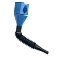 thumbnail image 3 of jiaping 4xCar Truck Fuel Funnel Adjustable Filling Transfer Tool for Auto, 3 of 8