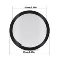 thumbnail image 3 of pieza accesorio de filtro CPL de lente de cámara cardán de Drone multicapa para DJI Mavic Air, 3 of 8