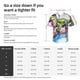 thumbnail image 5 of Fotbe Alligator Donut Pool Float Camisa Hawaiana para Hombre Unisex – Camisa Casual de Verano con Botones de Manga Corta de Algodón y Lino,Small, 5 of 7