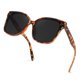 thumbnail image 1 of Gafas de Sol FEISEDY Sobredimensionadas Polarizadas UV400 B2600 Leopardo, 1 of 9