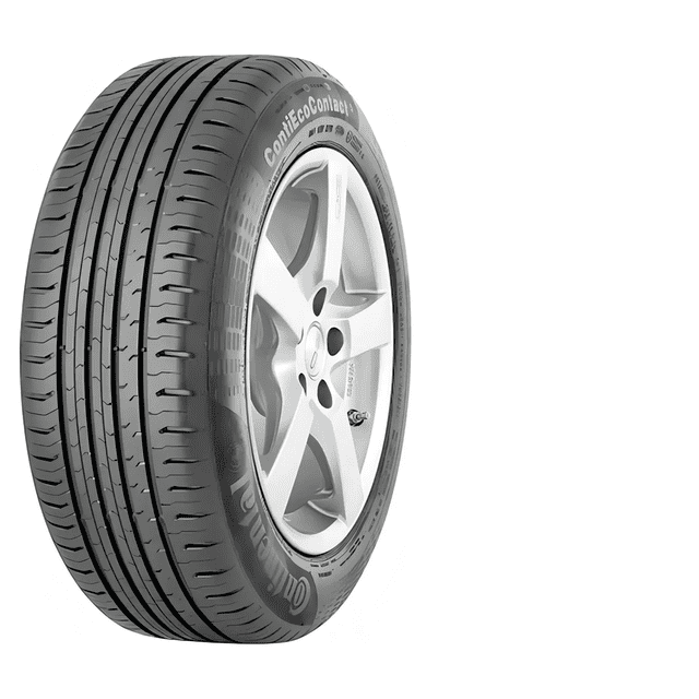 Llanta Continental 245/45R18 96W CONTIECOCONTACT 5