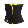 thumbnail image 3 of Tinglu Waist Trainer Girdle Belt Tummy Waist Trimmer Abdomen Control Corset Shaper, 3 of 8