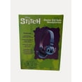 thumbnail image 2 of Disney Lilo Stitch Stereo Kid Safe squishy Headphones, 2 of 5