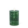 thumbnail image 1 of Set Of 2 Small Pillar Candles, 1 of 2