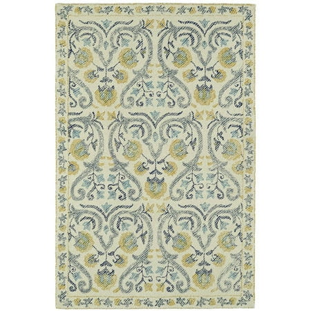 Bombay Home Potpourri Heart Multiple Area Rug or Runner