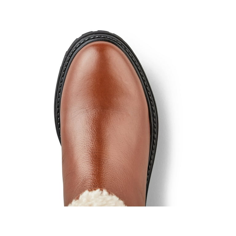 Cougar fargo deals ankle boots