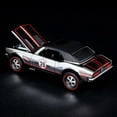 thumbnail image 2 of Hot Wheels RLC EXCLUSIVE CUSTOM CAMARO® - RLC 20th ANNIVERSARY, 2 of 10