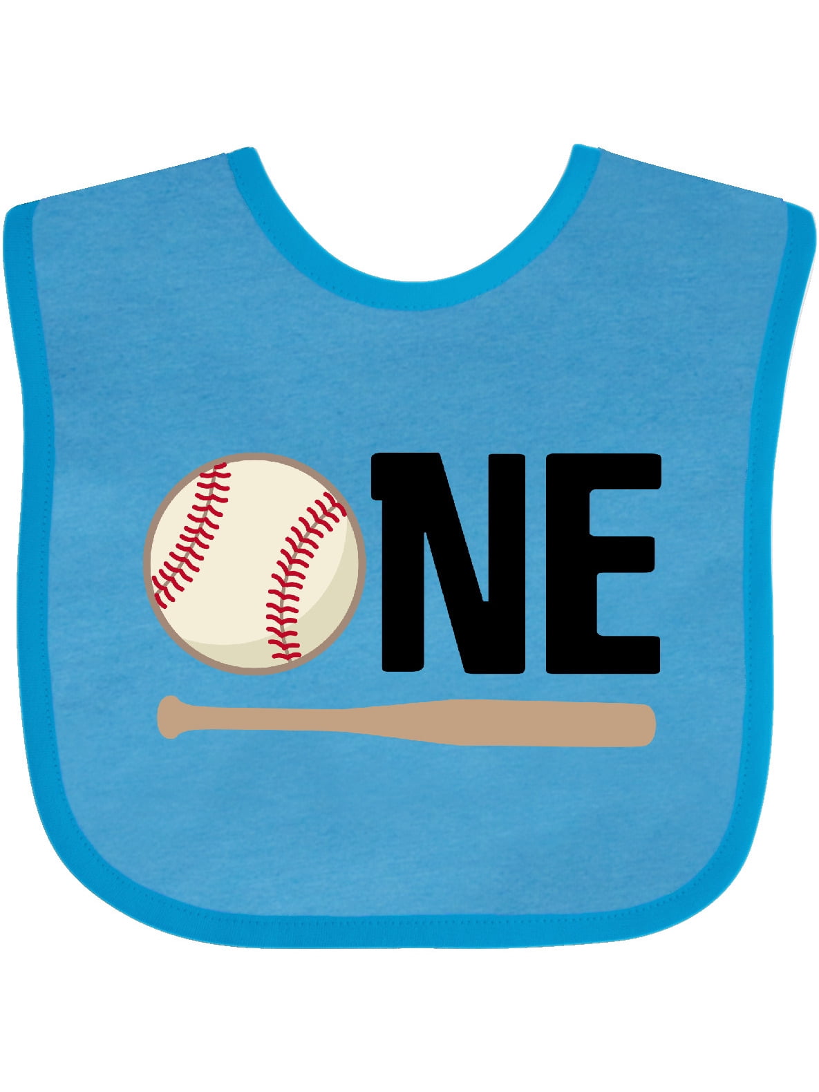 baseball bib