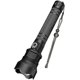 thumbnail image 1 of Linterna Led 90000 Lúmenes Xhp70 Ultra Potente Antorcha Impermeable Con Zoom Ajustable Usb Recargable, 1 of 4