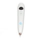 thumbnail image 4 of Lápiz removedor de lunares de 9 velocidades, pantalla LED, iluminación para eliminar pecas, manchas en la piel, bolígrafo de belleza con agujas de repuesto, enchufe blanco., 4 of 14