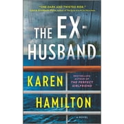 The Ex-Husband (Paperback)