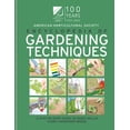 thumbnail image 1 of Pre-Owned AHS Encyclopedia of Gardening Techniques: A Step-By-Step Guide to Basic Skills Every Gardener Needs (Hardcover) 178472811X 9781784728113, 1 of 1