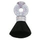 thumbnail image 3 of Cepillo de limpieza ANGGREK para el cuello del peluquero Diseño de anillo curvo, 3 of 8