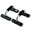 eCostConnection Digital Exercise Push up Bars Trainers With Rep Counter System