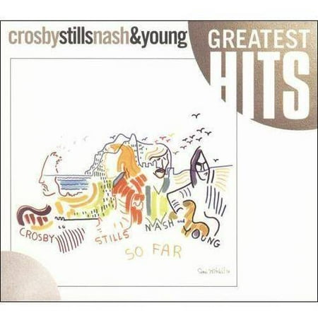Greatest Hits: So Far
