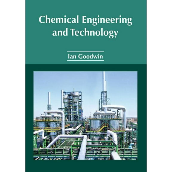 Chemical Engineering and Technology, (Hardcover)