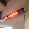 thumbnail image 4 of Permasteel 1500W Electric Patio Heater - Mounted, 4 of 4