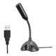 thumbnail image 1 of Micrófono Unidireccional Usb Y Aislador De Ruido Malubero  Malu1249, 1 of 5