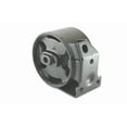 thumbnail image 1 of DEA Support Moteur A6902 Remplacement OE; Peint; Acier et Caoutchouc; Simple, 1 of 4