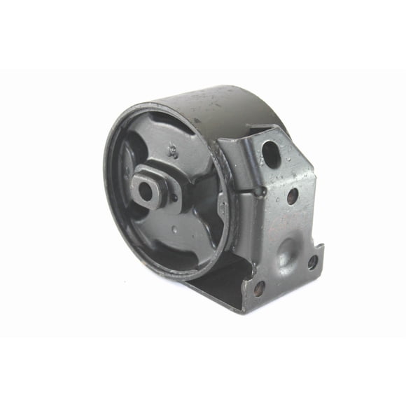 DEA Motor Mount A6902 OE Replacement; Painted; Steel And Rubber; Single