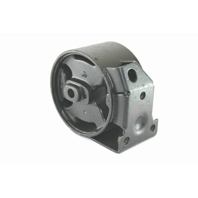 DEA Motor Mount A6902 OE Replacement; Painted; Steel And Rubber; Single