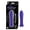 Purple, variant on Nasstoys Intense Ecstasy Vibe 20 Function Rechargeable Silicone Bullet Vibrator, Pink