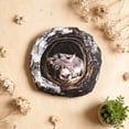 thumbnail image 4 of Metal Refrigerator Magnet 3D Animal Design Strong Hold for Kitchen Home Whiteboard Note Display, 4 of 4