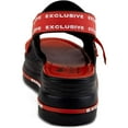 thumbnail image 4 of EXCLUSE Black Multi, 4 of 6