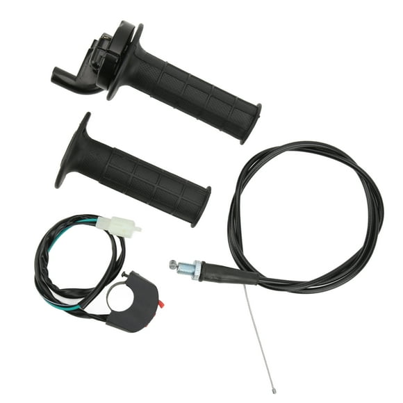 Mini Bike Throttle Cable