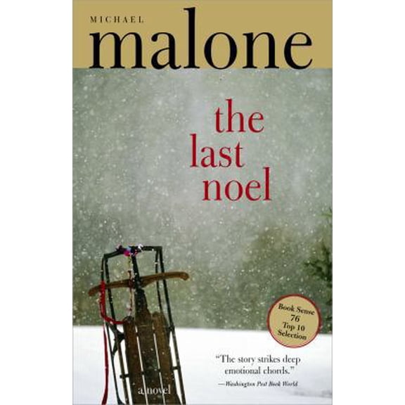 Pre-Owned The Last Noel (Paperback) 1402201478 9781402201479