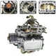 thumbnail image 5 of Carburador de 2 barriles 16010-21G61 para camioneta Nissan 720, motor 2.4L Z24 1983-1986, 5 of 11