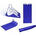 thumbnail image 1 of Tapis d'Hiver Universel Flexible Léger Roulé Portable pour Enfants Adultes Sports Extérieurs, 1 of 6