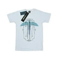thumbnail image 1 of Harry Potter - T-shirt - Femme, 1 of 1