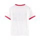 thumbnail image 5 of Mujeres con Girls Verano Camisetas casuales Camisetas de Camiseta de gran ño 5XL Yuyangstore Camisa del club de las mujeres de las mujeres, 5 of 8