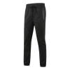 Sweatpants-Black