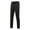 Black, variant on Huuilaibazoo Men's Lightweight Quick Dry Hiking Running Pants Outdoor Sports Breathable Zipper Pockets Athletic Work Pants