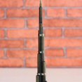 thumbnail image 4 of 22 Cm Moderno Modelo de Torre Khalifa Artesanía Adornos de Oficina Torre Auspiciosa Regalos Accesorios de Decoración para hogar (bronce) Colco Estatua de toalla Burj Khalifa, 4 of 8
