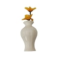 thumbnail image 2 of Opvise 3D Mini Ceramic Vase Magnets for Refrigerator - Decorative Multifunctional Home & Office Decor, Lightweight Gift with Strong Magnetic Hold, 2 of 5