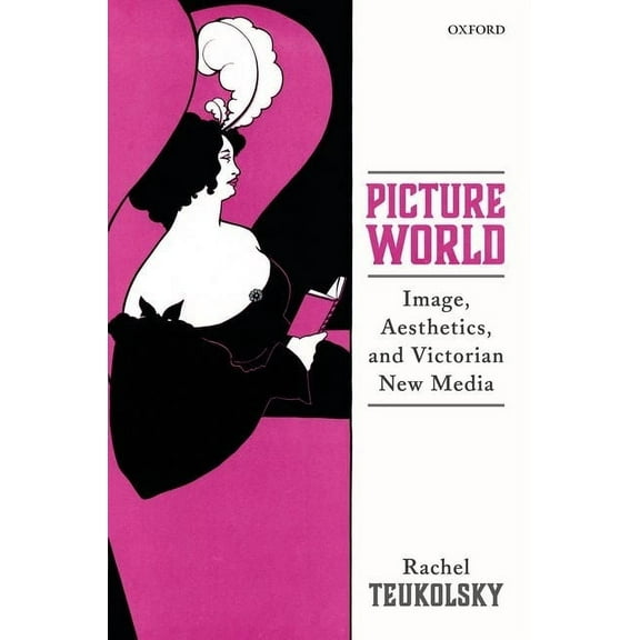 Picture World C, (Hardcover)