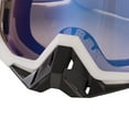 thumbnail image 2 of ITFABS Motorcycle Goggles with Adjustable Strap Windproof Scratch Resistant, 2 of 5