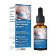 thumbnail image 2 of Breast Enlargement Oil Plant Nutrition Breast Enhancement Essential Oil Breast Massage Oil for Women, 2 of 5