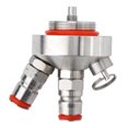 thumbnail image 3 of Distributeur de Mini Robinet de Fût de Bière en Acier Inoxydable avec Tuyau et Joint, 3 of 8