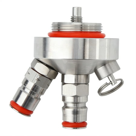 

EZSPTO Beer Tap Dispenser Mini Keg Tap Dispenser For Bar Beer