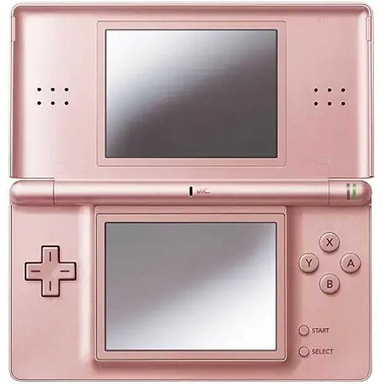 Nintendo DS Lite Handheld Gaming Console with ARM9 Processor and