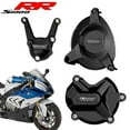thumbnail image 2 of Motorcycles Engine Cover Protection Case For Case Gb Racing For Bmw Hp4 S1000rr S1000r 2009-2016 Engine Covers Protectors, 2 of 5
